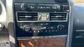 Thumbnail of 2023 Brilliant Silver Metallic Nissan Armada