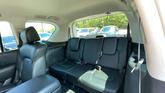 Thumbnail of 2023 Brilliant Silver Metallic Nissan Armada