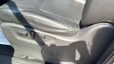 Thumbnail of 2023 Brilliant Silver Metallic Nissan Armada