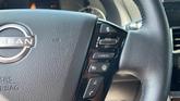 Thumbnail of 2023 Brilliant Silver Metallic Nissan Armada
