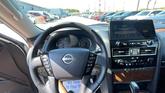 Thumbnail of 2023 Brilliant Silver Metallic Nissan Armada