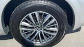 Thumbnail of 2023 Brilliant Silver Metallic Nissan Armada