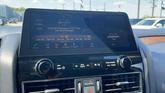 Thumbnail of 2023 Brilliant Silver Metallic Nissan Armada