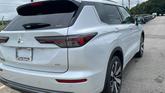 Thumbnail of 2025 White Diamond Mitsubishi Outlander
