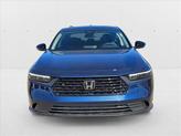 Thumbnail of 2025 Canyon River Blue Metallic Honda Accord