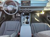 Thumbnail of 2025 Canyon River Blue Metallic Honda Accord