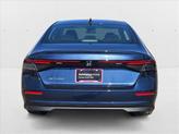 Thumbnail of 2025 Canyon River Blue Metallic Honda Accord