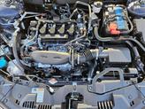 Thumbnail of 2025 Canyon River Blue Metallic Honda Accord
