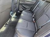 Thumbnail of 2025 Canyon River Blue Metallic Honda Accord