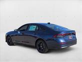 Thumbnail of 2025 Canyon River Blue Metallic Honda Accord