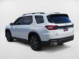 Thumbnail of 2025 Platinum White Pearl Honda Pilot