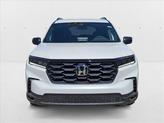 Thumbnail of 2025 Platinum White Pearl Honda Pilot