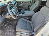 Thumbnail of 2025 Platinum White Pearl Honda Pilot