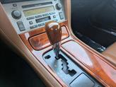 Thumbnail of 2003 Black Onyx Lexus SC 430