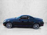 Thumbnail of 2003 Black Onyx Lexus SC 430