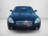 Thumbnail of 2003 Black Onyx Lexus SC 430