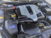 Thumbnail of 2003 Black Onyx Lexus SC 430