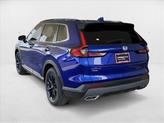 Thumbnail of 2025 Still Night Pearl Honda CR-V Hybrid