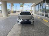 Thumbnail of 2022 Iridium Lexus ES 300h
