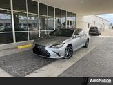 Photo of 2022 Iridium Lexus ES 300h
