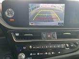 Thumbnail of 2022 Iridium Lexus ES 300h