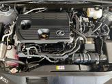 Thumbnail of 2022 Iridium Lexus ES 300h