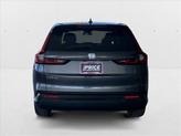 Thumbnail of 2024 Meteorite Gray Metallic Honda CR-V