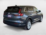 Thumbnail of 2024 Meteorite Gray Metallic Honda CR-V