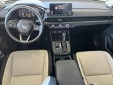 Thumbnail of 2024 Meteorite Gray Metallic Honda CR-V