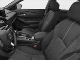 Thumbnail of 2025 Solar Silver Metallic Honda Accord Hybrid