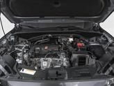 Thumbnail of 2026 Platinum White Pearl Honda HR-V