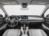 Thumbnail of 2026 Platinum White Pearl Honda HR-V