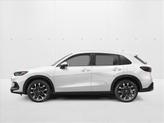 Thumbnail of 2026 Platinum White Pearl Honda HR-V
