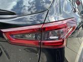Thumbnail of 2020 Magnetic Black Nissan Rogue Sport