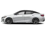 Thumbnail of 2025 White Nissan Sentra