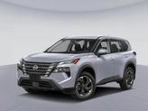 Photo of 2026 Boulder Gray Metallic Nissan Rogue