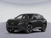 Photo of 2025 Black Nissan Murano