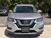 Thumbnail of 2019 Brilliant Silver Metallic Nissan Rogue