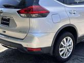 Thumbnail of 2019 Brilliant Silver Metallic Nissan Rogue