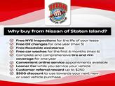 Thumbnail of 2019 Brilliant Silver Metallic Nissan Rogue