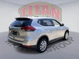 Thumbnail of 2019 Brilliant Silver Metallic Nissan Rogue