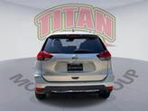 Thumbnail of 2019 Brilliant Silver Metallic Nissan Rogue