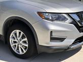 Thumbnail of 2019 Brilliant Silver Metallic Nissan Rogue