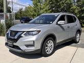 Thumbnail of 2019 Brilliant Silver Metallic Nissan Rogue
