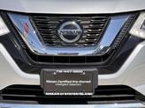 Thumbnail of 2019 Brilliant Silver Metallic Nissan Rogue