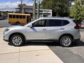 Thumbnail of 2019 Brilliant Silver Metallic Nissan Rogue