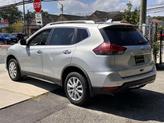 Thumbnail of 2019 Brilliant Silver Metallic Nissan Rogue