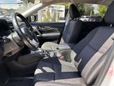 Thumbnail of 2019 Brilliant Silver Metallic Nissan Rogue