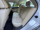 Thumbnail of 2012 White Lincoln MKZ