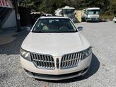 Thumbnail of 2012 White Lincoln MKZ